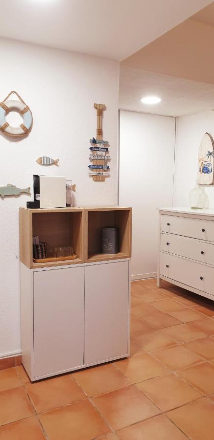 Estudio Na Falesia Albufeira Exterior photo